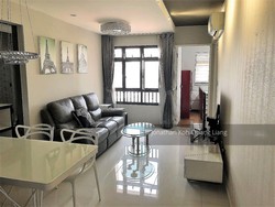 Blk 89 Tanglin Halt Road (Queenstown), HDB 3 Rooms #187065792